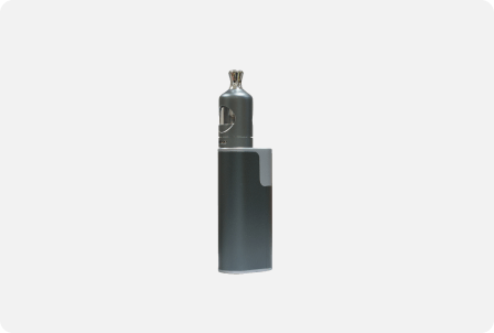 An electronic cigarette