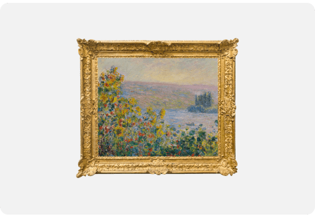 Art of any value