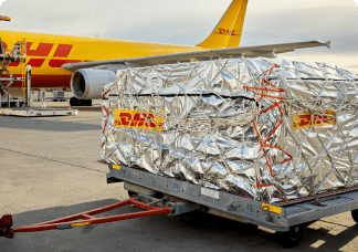 Customs Information