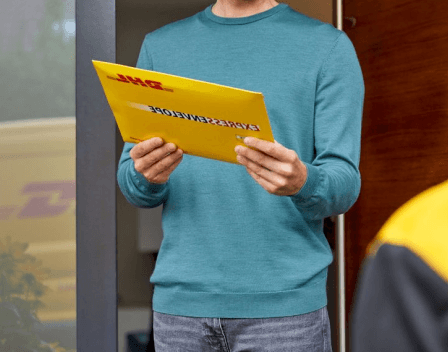 DHL Express Commerce