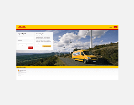DHL Express Commerce