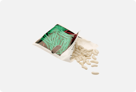 Plant seeds