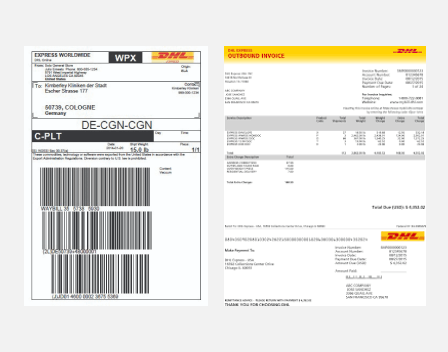 DHL Express Commerce