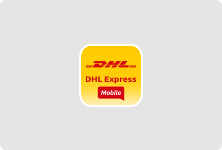 MyDHL API