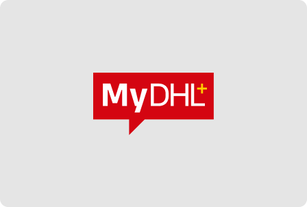 My DHL+